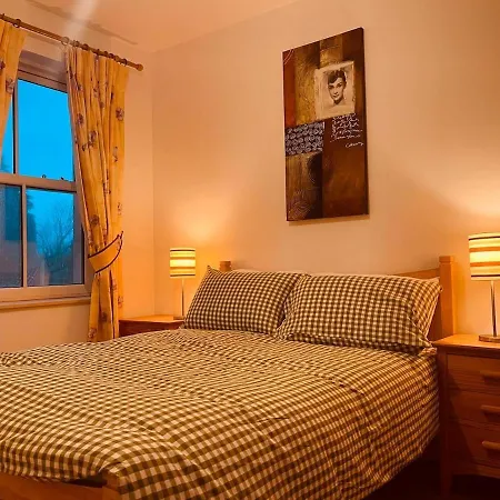 Brookhaven * Kilteely