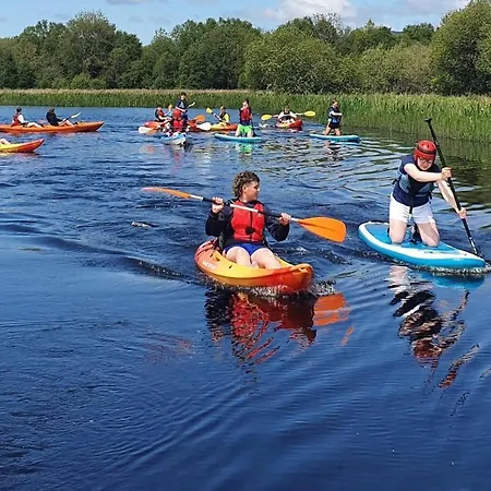 Brookhaven Chalet Kilteely