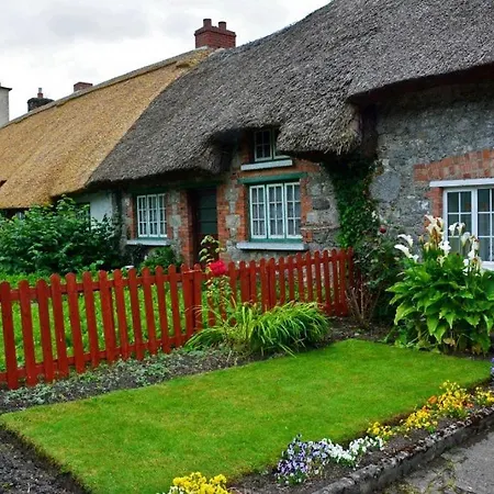 Brookhaven Chalet Kilteely