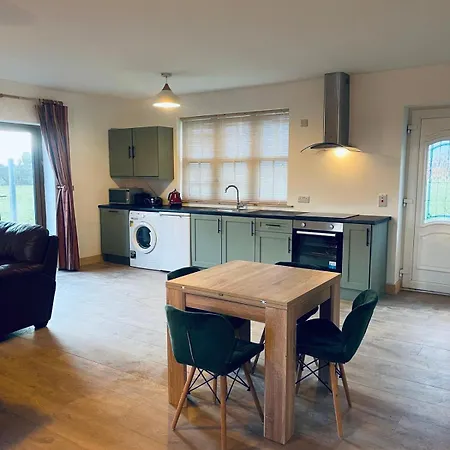 Chalet Brookhaven Kilteely