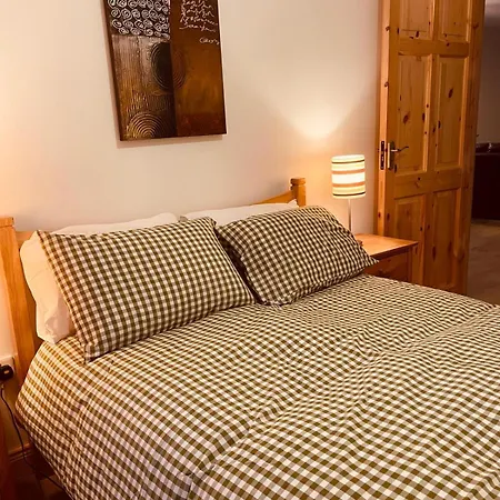 Chalet Brookhaven Kilteely