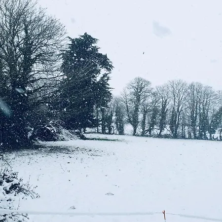 Chalet Brookhaven Kilteely