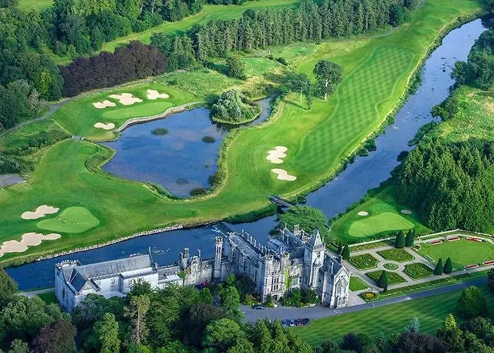 Brookhaven * Kilteely