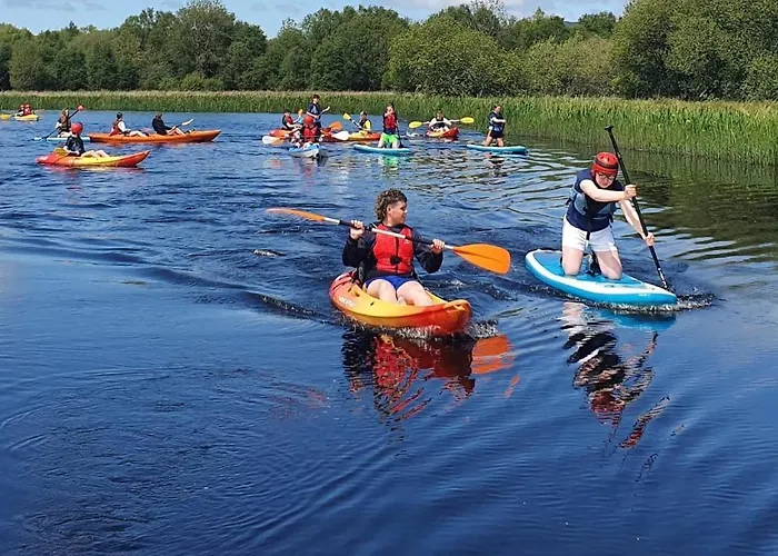 Brookhaven Chalet Kilteely