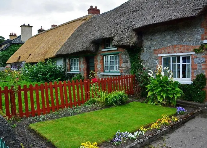 Brookhaven Chalet Kilteely