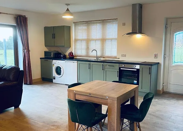 Chalet Brookhaven Kilteely