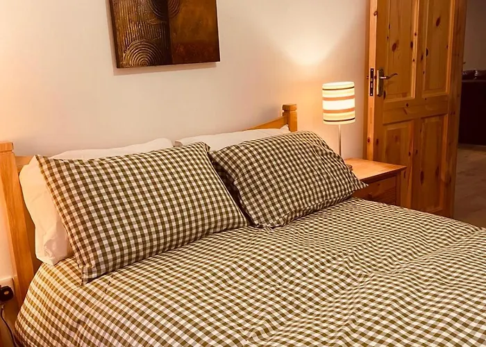 샬레 Brookhaven Kilteely